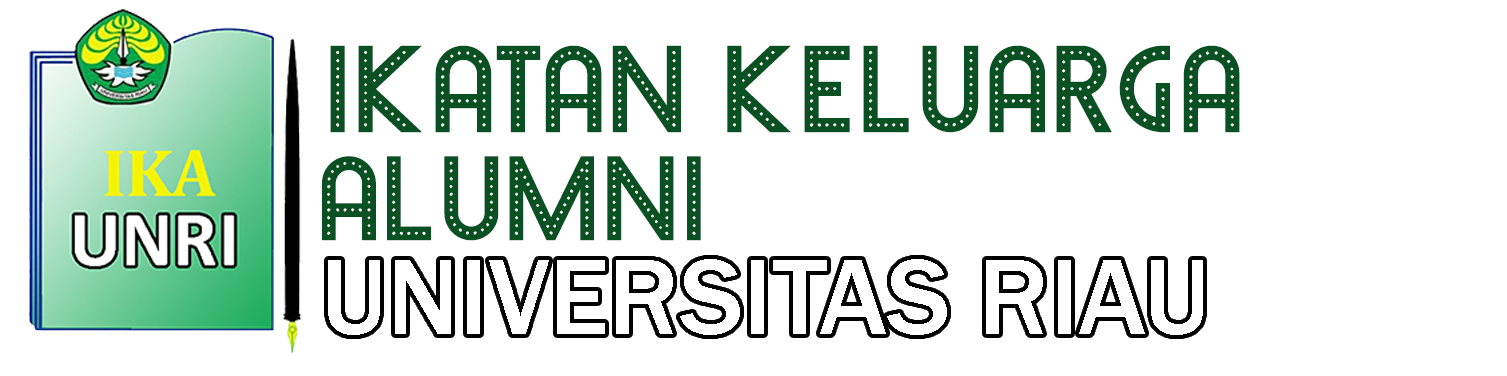 IKA UNRI